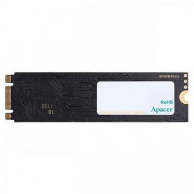 Накопитель SSD M.2 2280 480GB Apacer (AP480GAS2280P2)