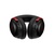 Навушники HyperX Cloud III Wireless Black-Red (77Z46AA)