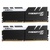 Модуль памяти для компьютера DDR4 16GB (2x8GB) 3000 MHz Trident Z G.Skill (F4-3000C15D-16GTZR)