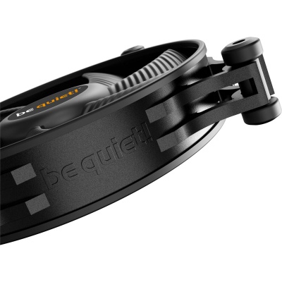 Кулер до корпусу Be quiet! Shadow Wings 2 120mm PWM (BL085)
