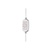 Навушники 2E Gaming HG315 RGB USB 7.1 White (2E-HG315WT-7.1)