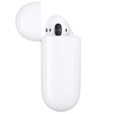 Наушники Gelius Air Airdots White (GA-TWS-001ELT)