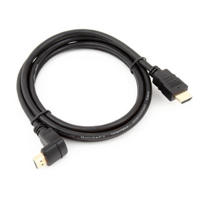 Кабель мультимедийный HDMI to HDMI 5.0m GEMIX (Art.GC 1450-5)
