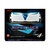Модуль памяти для компьютера DDR4 16GB (2x8GB) 3000 MHz Super Luce GEIL (GLWB416GB3000C15ADC)