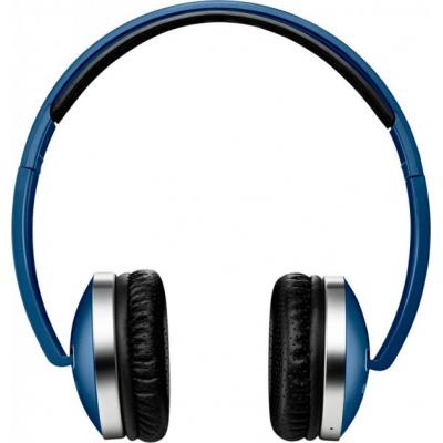 Наушники CANYON CNS-CBTHS2BL Blue (CNS-CBTHS2BL)