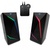 Акустична система Media-Tech Cobra PRO URION LED Light Black (MT3172)