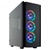 Корпус Corsair Obsidian 500D RGB SE Premium Black (CC-9011139-WW)