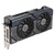 Відеокарта ASUS GeForce RTX4070 SUPER 12Gb DUAL (DUAL-RTX4070S-12G)