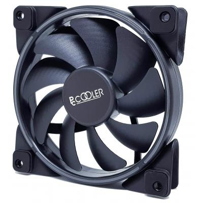 Кулер для корпуса PcСooler CORONA RGB