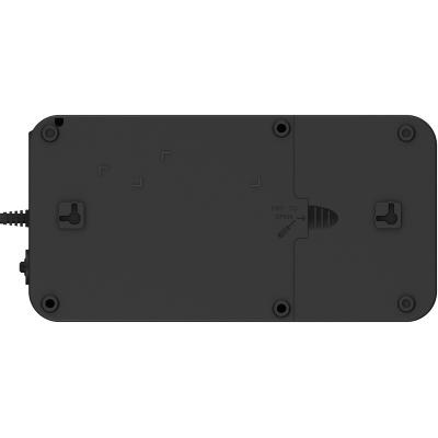 Источник бесперебойного питания PowerWalker VFD 800 APFC (10120411)
