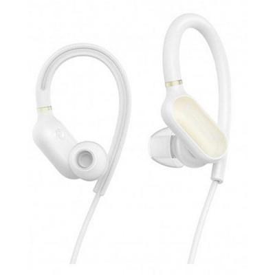 Наушники Xiaomi Mi Sport Bluetooth Mini White (ZBW4381CN)