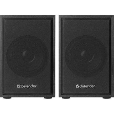 Акустическая система Defender SPK 250 Black (65225)