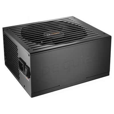 Блок живлення Be quiet! 850W be quiet Straight Power 11 (BN284)