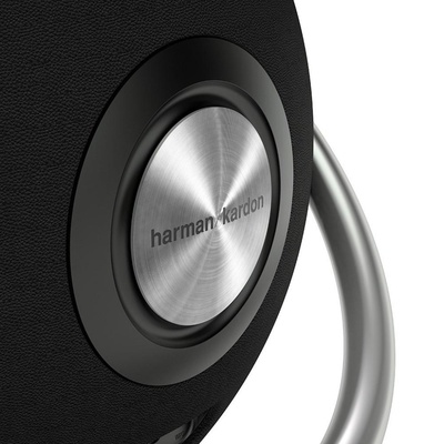 Акустическая система Harman Kardon Onyx Black (HKONYXBLKEU)