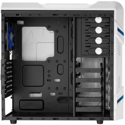 Корпус AeroCool GT-R (White) (52193)
