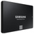 Накопитель SSD 2.5' 250GB Samsung (MZ-76E250BW)