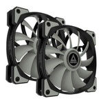 Кулер до корпусу MONTECH AIR FAN P120