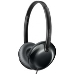 Наушники PHILIPS SHL4400 Black (SHL4400BK/00)