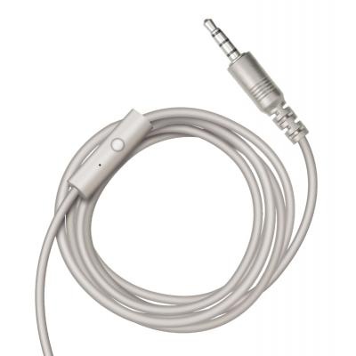 Наушники Trust Noma Over-Ear Mic Retro Ivory (22636)