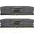 Модуль пам'яті для комп'ютера DDR5 32GB (2x16GB) 6000 MHz Vengeance Corsair (CMK32GX5M2E6000Z36)