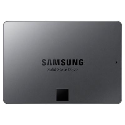 Накопитель SSD 2.5' 120GB Samsung (MZ-7TE120BW)