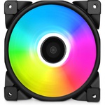Кулер для корпуса PcСooler Halo Fixed Color Fan