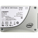 Накопитель SSD 2.5' 200GB INTEL (SSDSC2BX200G401)