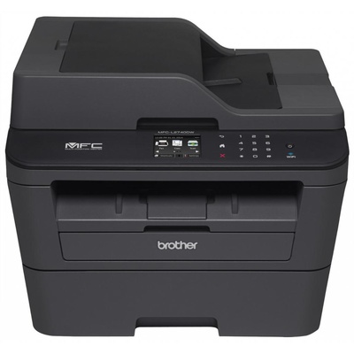 Многофункциональное устройство Brother DCP-L2540DNR (DCPL2540DNR1)