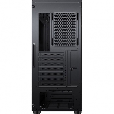 Корпус Segotep GANK 5 Black (SG-GK5)