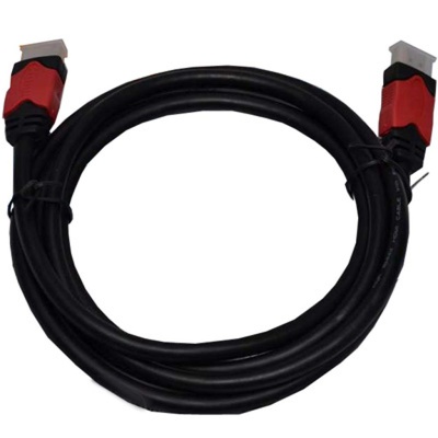 Кабель мультимедийный HDMI to HDMI 10.0m Atcom (14949/13484)