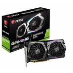 Видеокарта MSI GeForce GTX1660 6144Mb GAMING (GTX 1660 GAMING 6G)