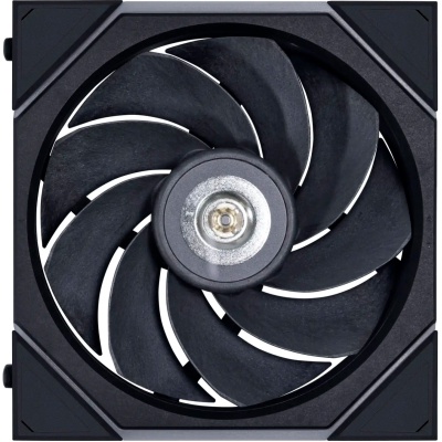 Кулер до корпусу Lian Li Reverse TL 120-3, Black (G99.12RTL3B.00)