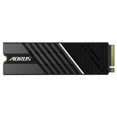 Накопитель SSD M.2 2280 1TB GIGABYTE (GP-AG70S1TB)