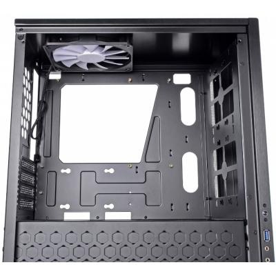 Корпус QUBE QBС3M_WBNU3
