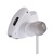 Наушники AWEI A840BL White (F_53666)