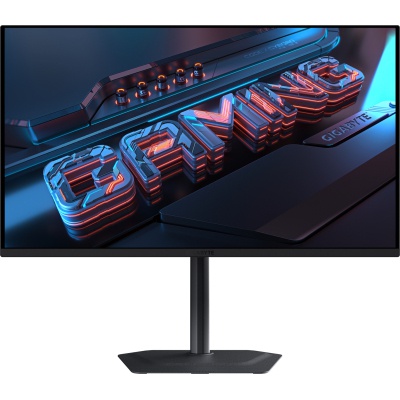 Монітор GIGABYTE MO32U Gaming Monitor