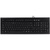 Клавиатура A4Tech KRS-85 PS/2 Black