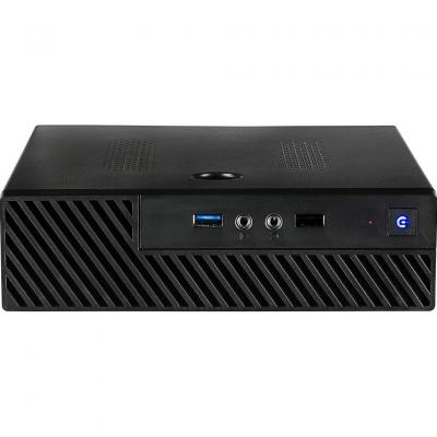 Корпус Inter-Tech M-100