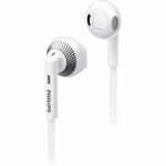 Наушники PHILIPS SHE3200 White (SHE3200WT/00)