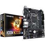 Материнская плата Gigabyte H310M M.2 2.0