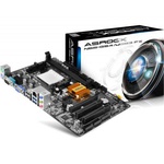 Материнская плата ASRock N68-GS4/USB3 FX