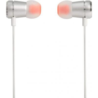 Наушники JBL T290 Silver (T290SIL)