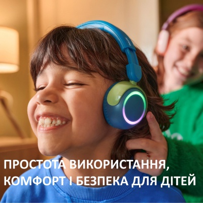 Навушники Philips TAK4200MP/00 Wireless Burgundy/Orange (TAK4200MP/00)