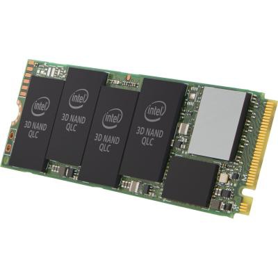 Накопитель SSD M.2 2280 2TB INTEL (SSDPEKNW020T8X1)