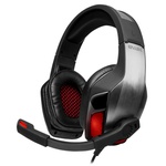Наушники Sven AP-U995MV Black-Red