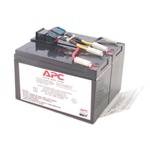 Батарея к ИБП Replacement Battery Cartridge #48 APC (RBC48)