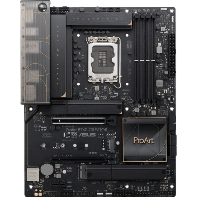 Материнська плата ASUS PROART B760-CREATOR