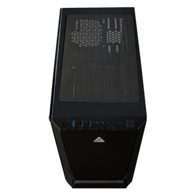 Корпус Azza LUMINOUS 110 (CSAZ-110RF1)