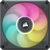 Кулер для корпуса Corsair iCUE ML120 RGB Elite Premium (CO-9050112-WW)
