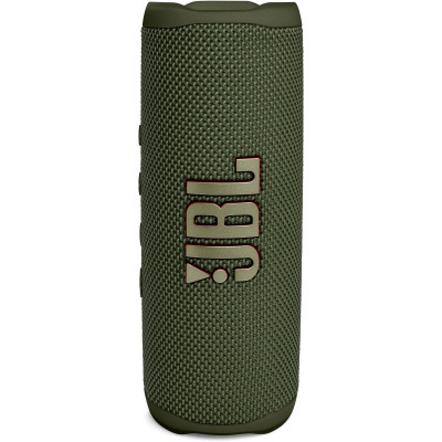 Акустична система JBL Flip 6 Green (JBLFLIP6GREN)